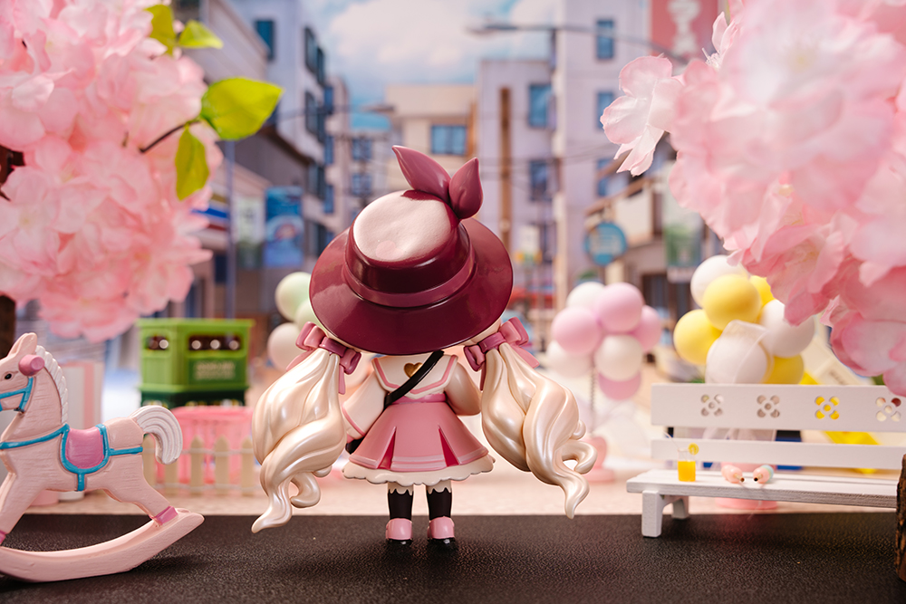 Kokoya The Poem Of Encounterring Series Trading Doll | Ultra Tokyo 